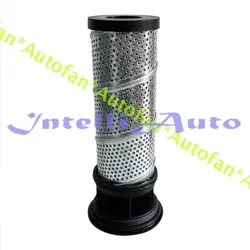 1PCS NEW 936756Q REPLACEMENT HYDRAULIC FILTER ELEMENT FIT FOR PARKER -