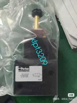 DB123DXX PARKER