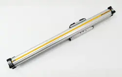 PARKER ORIGA SYSTEM PLUS OSPP400000000630000600000 LINEAR ACTUATOR -UNUSED/ATTN.-