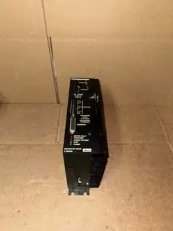 PARKER S6 COMPUMOTOR MICROSTEP DRIVE 93031300049, USED! MAKE OFFER!