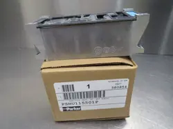 PARKER PSHU115501P MANIFOLD