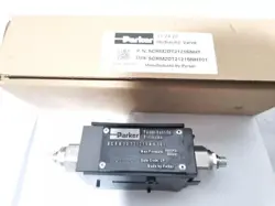 SCRM2DT2121SNHT01 VALVE NEW