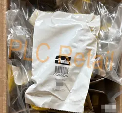 1PCS NEW PARKER PRESSURE REDUCING VALVE C02A3EZN VIA DHL OR FEDEX