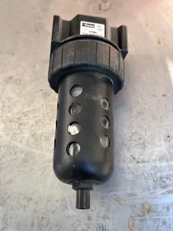 PARKER 07F36BC PNEUMATIC