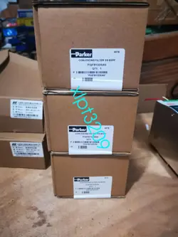 P32FB13DSAN NEW IN BOX PARKER SHIP BY FEDEX OR DHL