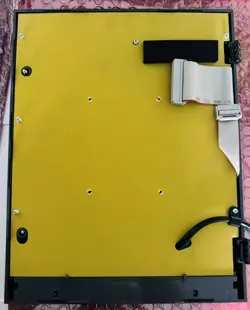 NEW EUROTHERM