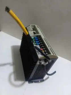 PARKER RS-232/485