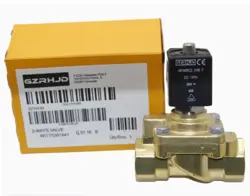 1PC NEW PARKER 321H36 SOLENOID VALVE