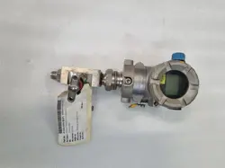 YOKOGAWA - DP HARP PRESSURE TRANSMITTER - EJA 530A PARKER HALS2V8R FREE FASTSHIP