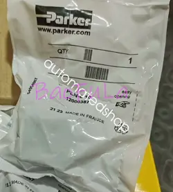 1PCS NEW PARKER PLN-D10 PNEUMATIC COMPONENTS