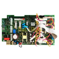 1PCS PARKER AH470330U002 AH470330T002/1 POWER SUPPLY DRIVER BOARD NEW