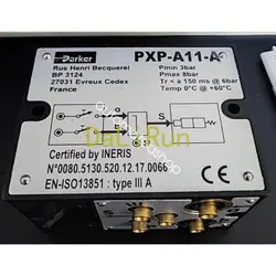 1PCS PARKER PXP-A11-A PNEUMATIC COMPONENTS NEW