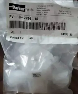 PARKER PV-10-2234-10