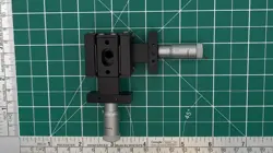 PARKER DAEDAL XY 1
