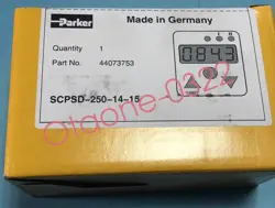 SCPSD-250-14-15 PRESSURE SENSOR