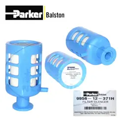 NEW PARKER BALSTON FILTER 9956-12-371H