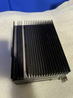 MICROSTEP DRIVE SX-6