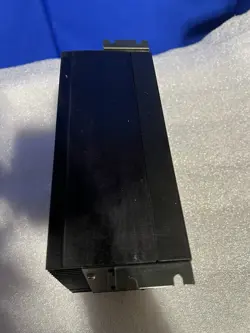 SX-6 DRIVE