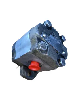 PARKER HYDRAULIC PUMP