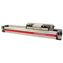 LINEAR AXIS ACTUATOR
