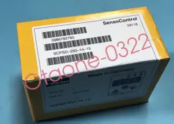 NEW PARKER SCPSD-250-14-15