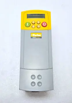 PARKER 650G-43125020-B01P00-A2