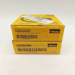 PARKER RG02MA0061