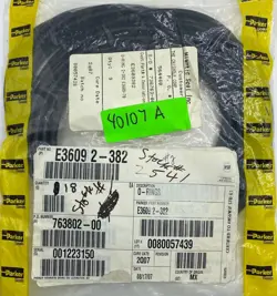 EPDM O-RING 18