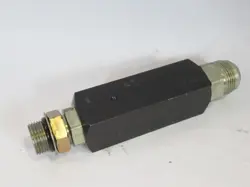 PARKER C1220S CHECK