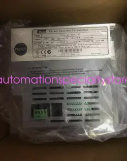 PARKER 10G-41-0015-BF FREQUENCY