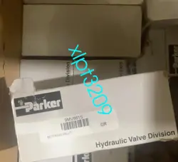 9MV861S PARKER METERING VALVE NEW BY DHL OR FEDEX