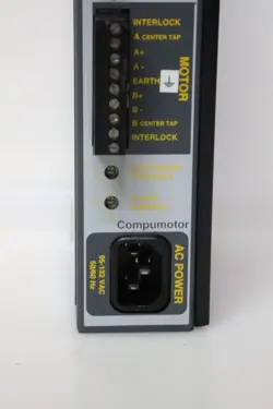 PARKER ZETA4 COMPUMOTOR