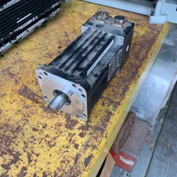 PARKER SERVO MOTOR MODEL J0921FE-KMSN