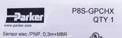 CONNECTION CABLE