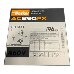 AC890PX