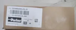D1VW020BNJDLJ5 VALVE NEW