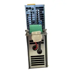 CONTROL MODULE