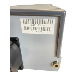 PARKER AC890PX LA471175U500 CP UNIT FOR INDUSTRIAL USE