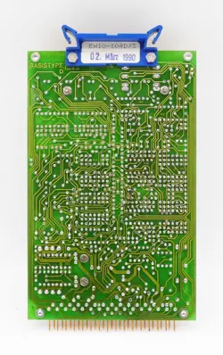 AMPLIFIER FOR