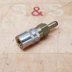 PARKER 87KF