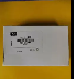 PARKER PXC-J1110551 VALVE