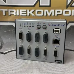 C3 POWERPLMC-E20 POWERPLMC