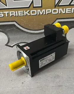 PARKER SERVO MOTOR SMH82300381921D654