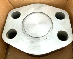 FLANGE NEW