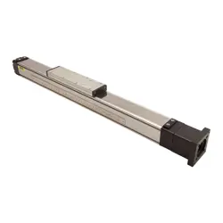 PARKER ER32-B08LA20-FSR300 LINEAR ACTUATOR, 1/8IN LEAD, 300MM STROKE, SM23