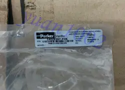 PARKER FRN1215HS12K2P8 REDUCING