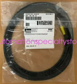 PARKER SCK-102-05-12 BRAND