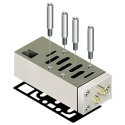 PARKER PS4042CP