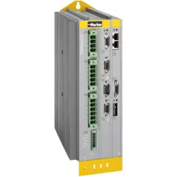 C3S038V4F10I20T40MI1 COMPAX3S SERIES.