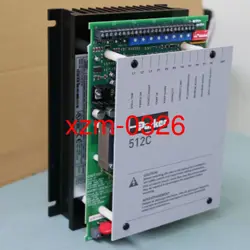 NEW PARKER 512C-32-00-00 DC CONTROLLER$